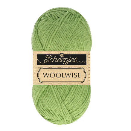 Scheepjes Woolwise Garn 755 Pine Nadeln von Scheepjes