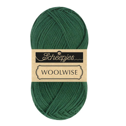 Scheepjes Woolwise Garn 758 Smargd von Scheepjes