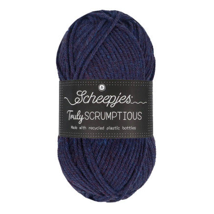 Scheepjes wirklich leckeres Garn 366 Cosmic Cupcake von Scheepjes