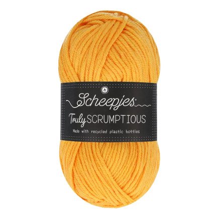 Scheepjes wirklich leckeres Garn 384 Mandarin Sorbet Scheepjes wirklich leckeres Garn 384 Mandarin Sorbet von Scheepjes