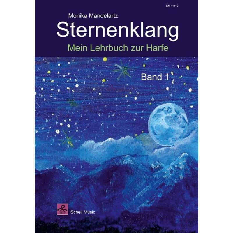 Sternenklang.Bd.1 von Schell Music