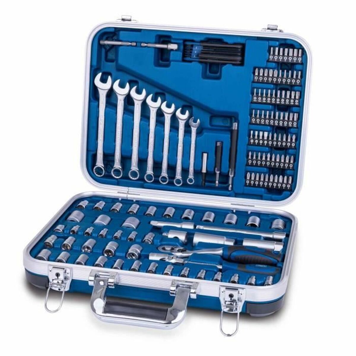 Activity Keys Scheppach TB170 135 Pieces Activity Keys Scheppach TB170 135 Pieces von Scheppach