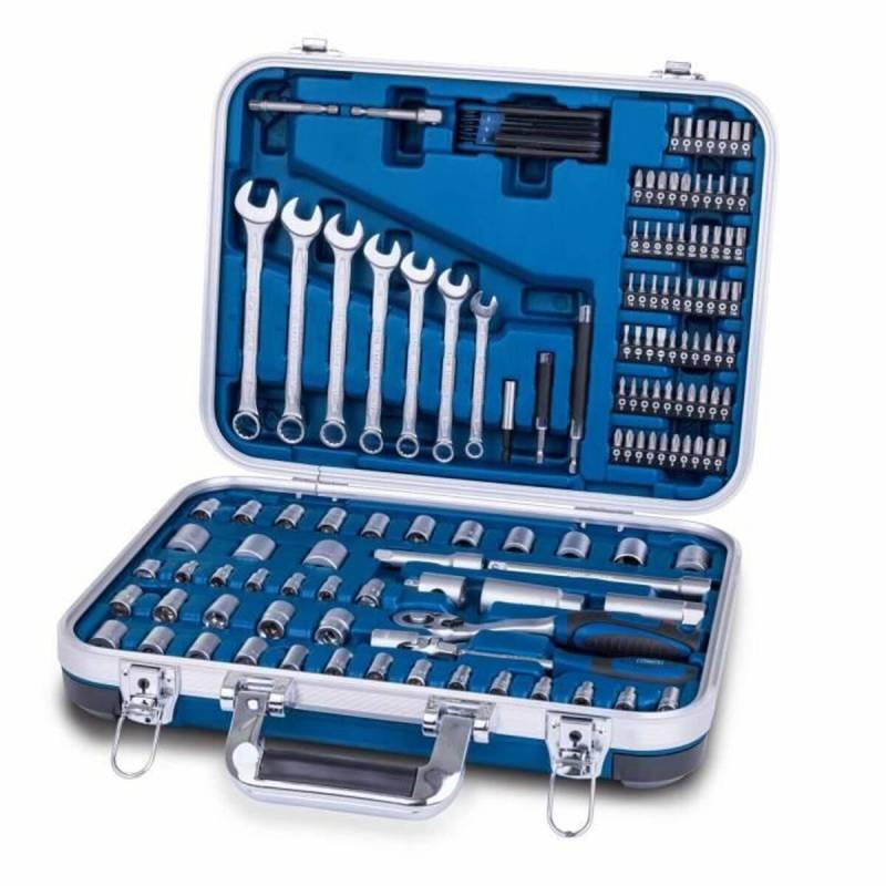 Activity Keys Scheppach TB170 135 Pieces von Scheppach