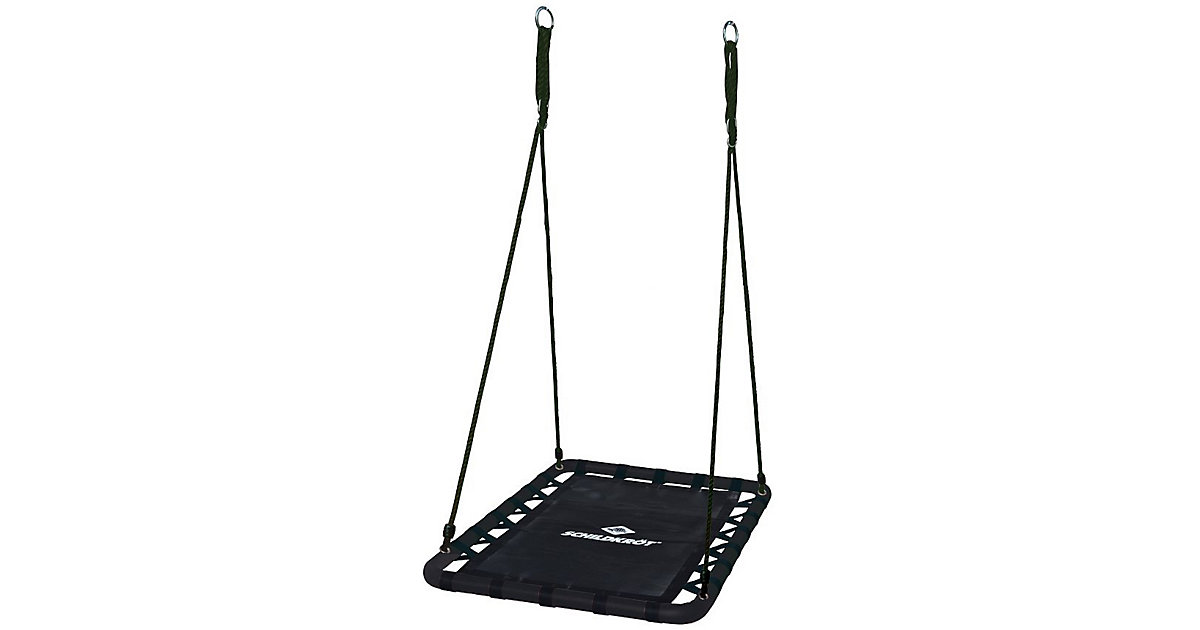 NESTSCHAUKEL eckig  (Rectangular MAT SWING 100) von Schildkröt Funsports