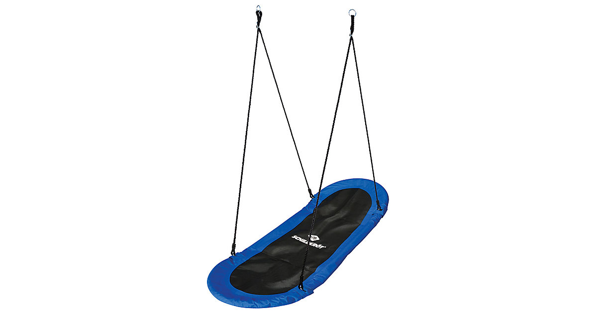 ovale Nestschaukel (165 x 70 cm) von Schildkröt Funsports