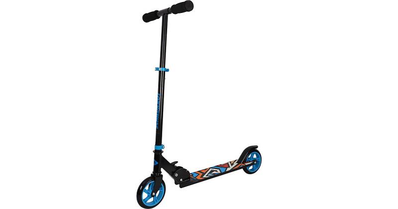 City Scooter RunAbout 145mm Blue blau von SCHILDKRÖT