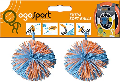 OgoSport Ball, 2er Set von Schildkröt