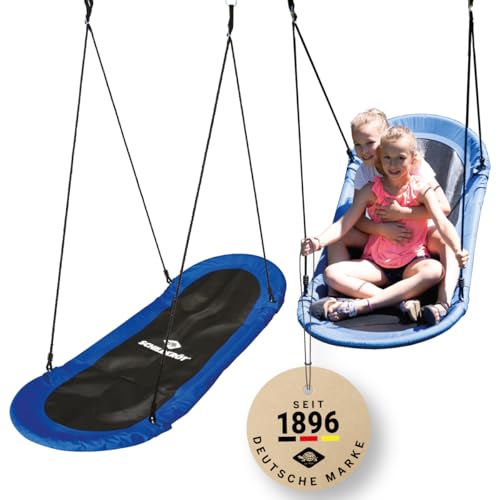 Nestschaukel Oval von Schildkröt