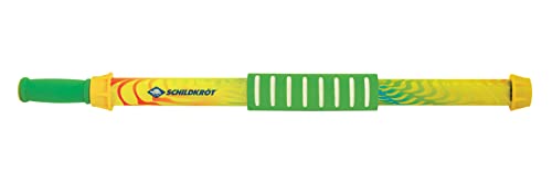 Schildkröt® Aqua Splasher, Wasserspritze, Wasserpistole 400ml Wassertank, bis zu 15 Meter Reichweite, 970242 von Schildkröt