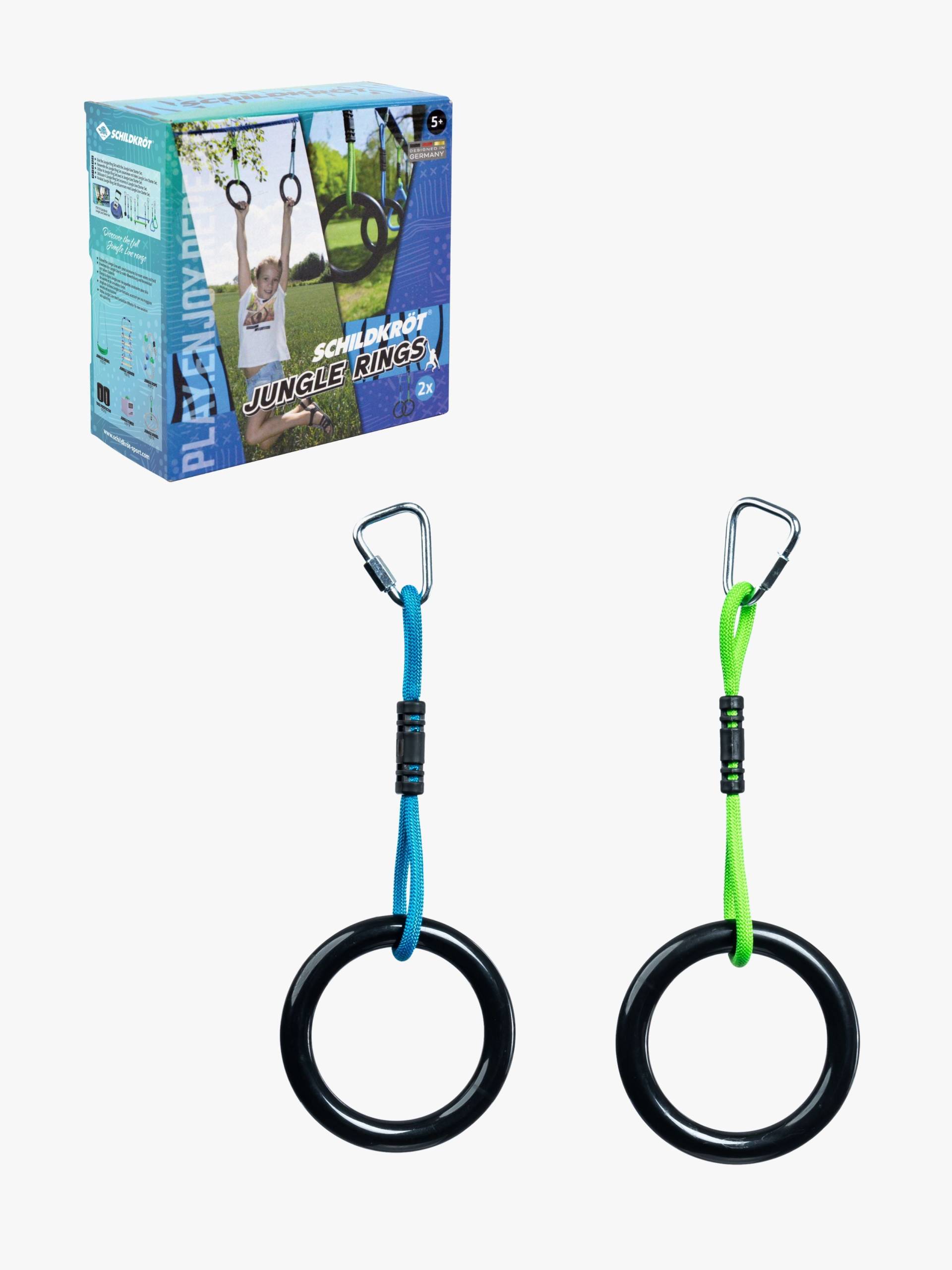 Schildkröt Jungle Ringset Schildkröt Jungle Ringset von Schildkröt