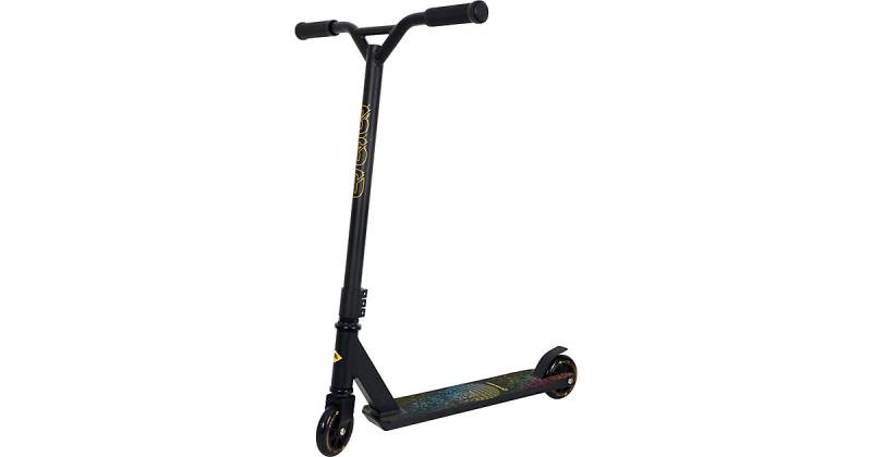 Stuntscooter 360 Orbit gelb von SCHILDKRÖT