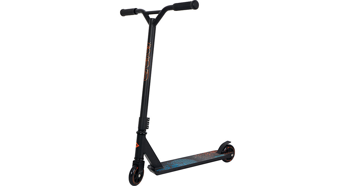 Stuntscooter 360 Space orange von SCHILDKRÖT