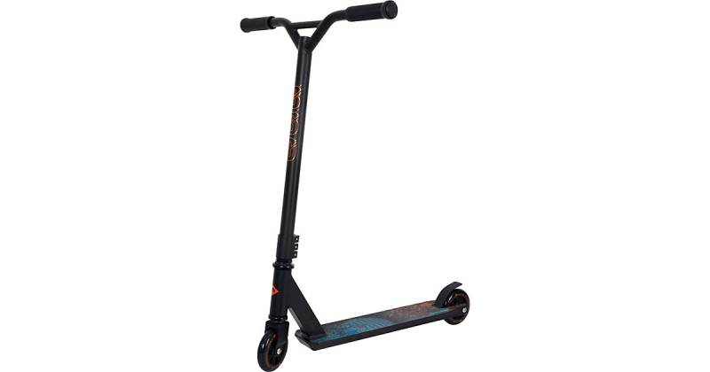 Stuntscooter 360 Space orange von SCHILDKRÖT