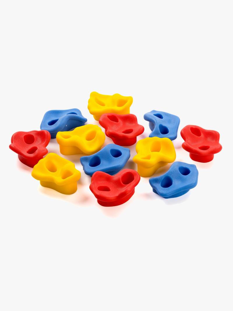 Schildkröt Klettergriff 12er-Pack Schildkröt Klettergriff 12er-Pack von Schildkrot
