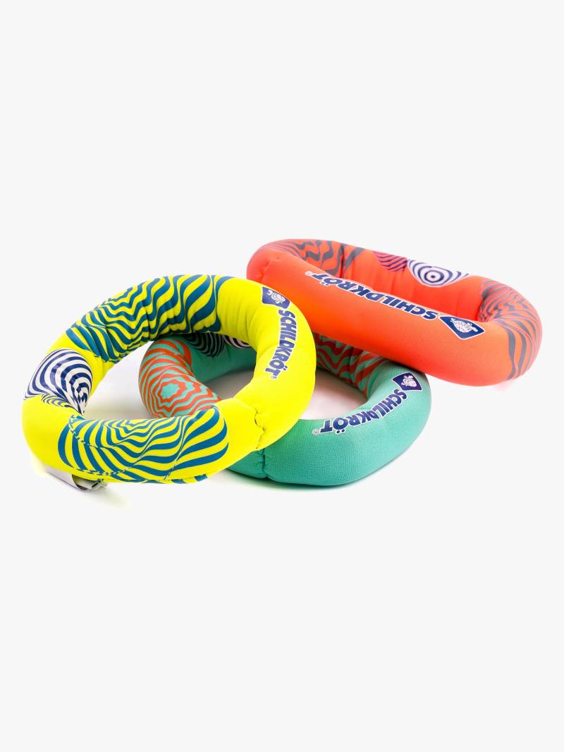 Schildkröt Neopren Tauchringe 3er-Pack Schildkröt Neopren Tauchringe 3er-Pack von Schildkrot