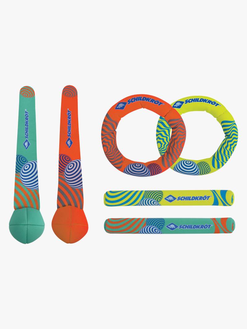 Schildkröt Neopren Tauchspielzeug-Set Schildkröt Neopren Tauchspielzeug-Set von Schildkrot