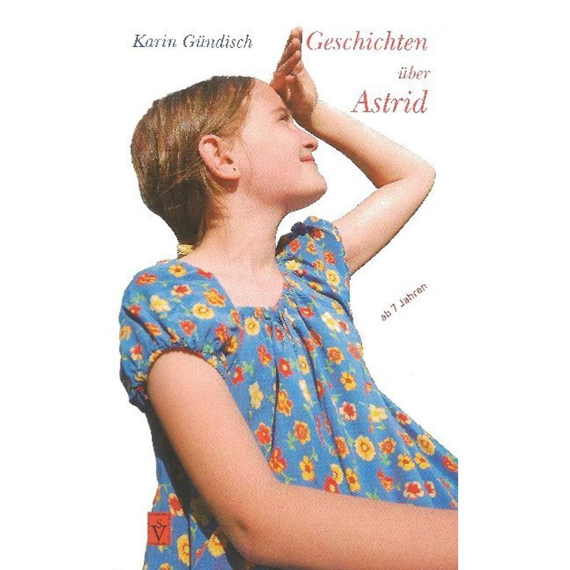 Geschichten über Astrid von Schiller Verlag