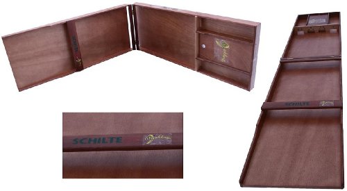 Jakkolo Foldable, Sjoelbak, Dutch Shuffleboard, faltbar Jakkolo Foldable, Sjoelbak, Dutch Shuffleboard, faltbar von Schilte