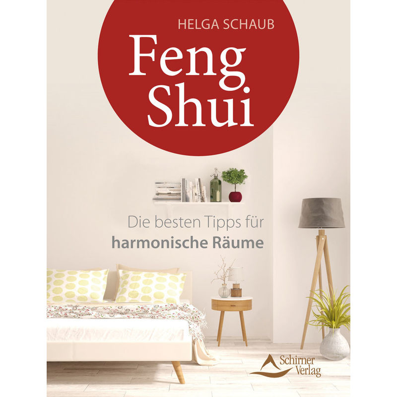 Feng Shui von Schirner