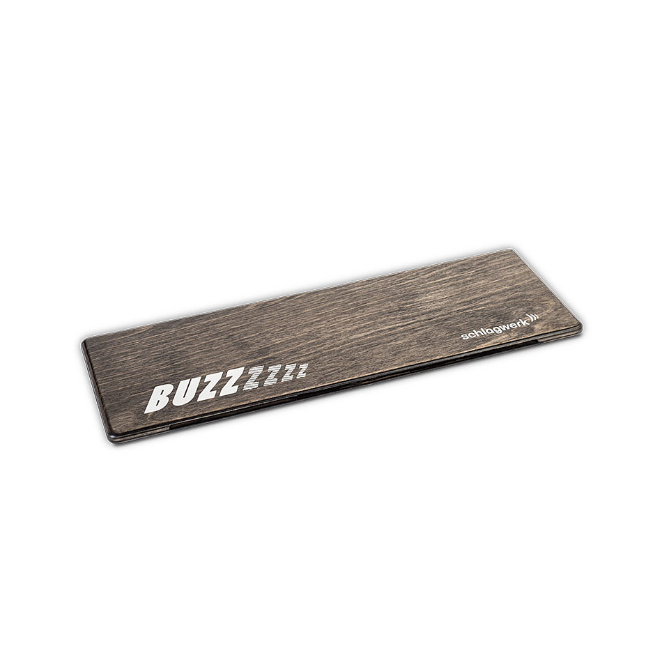 Schlagwerk BB110 Buzz Board XL Cajon Add-on Schlagwerk BB110 Buzz Board XL Cajon Add-on von Schlagwerk