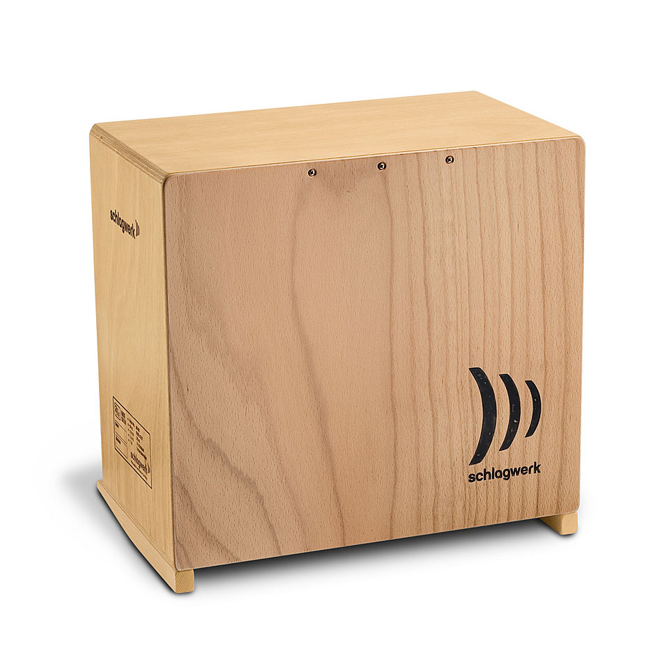 Schlagwerk BC462 2inOne Bass Cajon Cajon Schlagwerk BC462 2inOne Bass Cajon Cajon von Schlagwerk