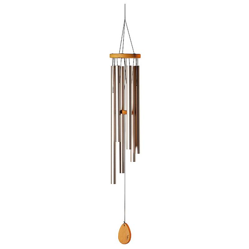 Schlagwerk CH350M Sun Wind Chimes Windspiel von Schlagwerk