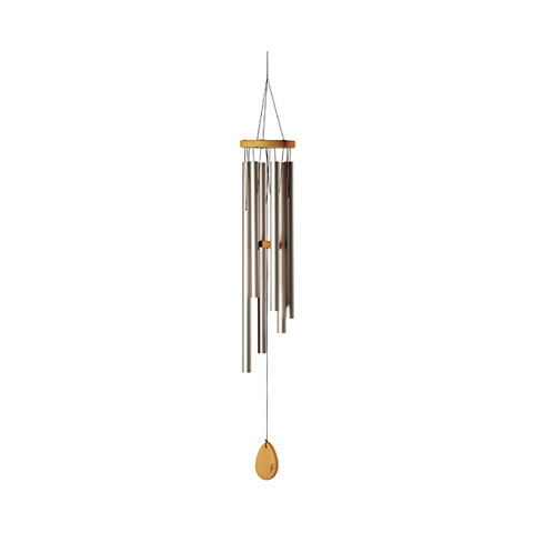 Schlagwerk CH542M Day Wind Chimes Windspiel von Schlagwerk