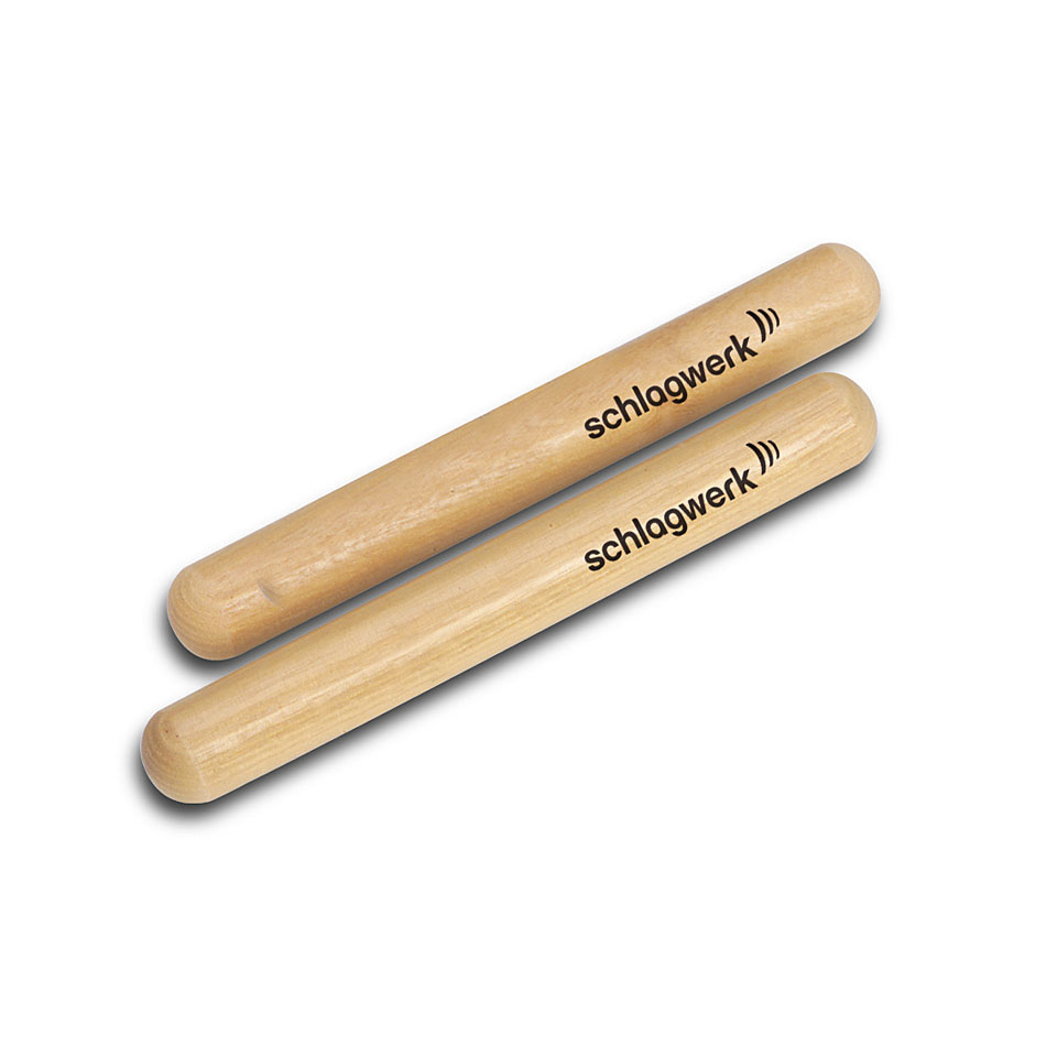 Schlagwerk CL8102 Acacia Claves Claves Schlagwerk CL8102 Acacia Claves Claves von Schlagwerk