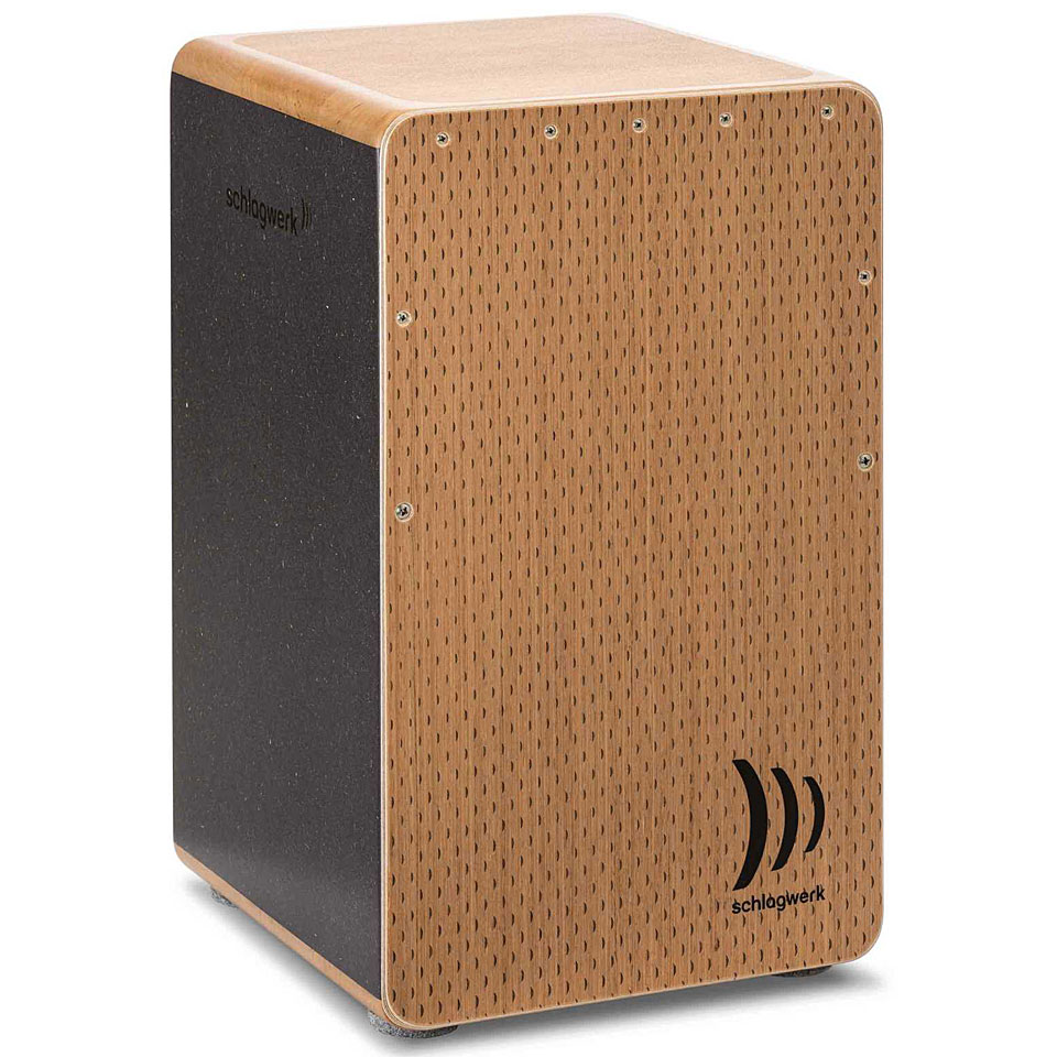 Schlagwerk CP4901 la Perù EVO Nature Cajon Schlagwerk CP4901 la Perù EVO Nature Cajon von Schlagwerk