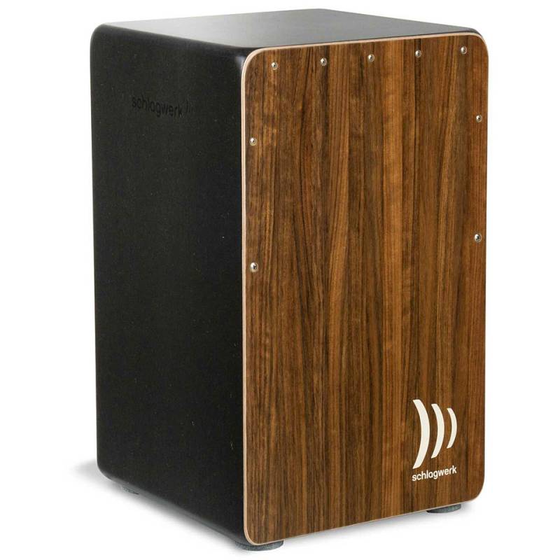 Schlagwerk CP584 Super Agile Brown Sugar Cajon von Schlagwerk