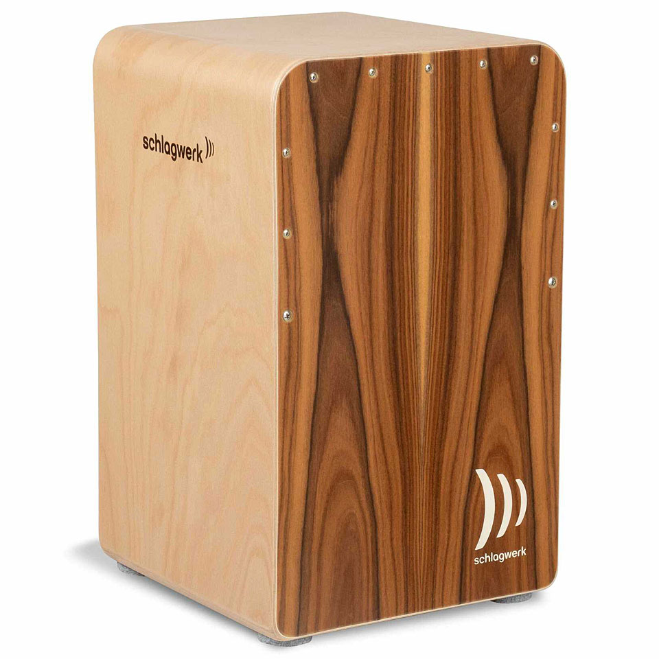Schlagwerk CP605 Fineline Comfort Morado Cajon Schlagwerk CP605 Fineline Comfort Morado Cajon von Schlagwerk
