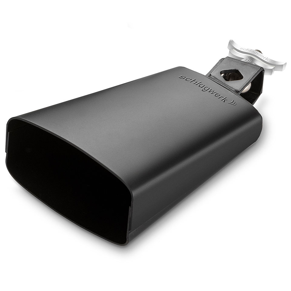 Schlagwerk Cowbell 5,5&#39;&#39; Pitch d" Cowbell von Schlagwerk