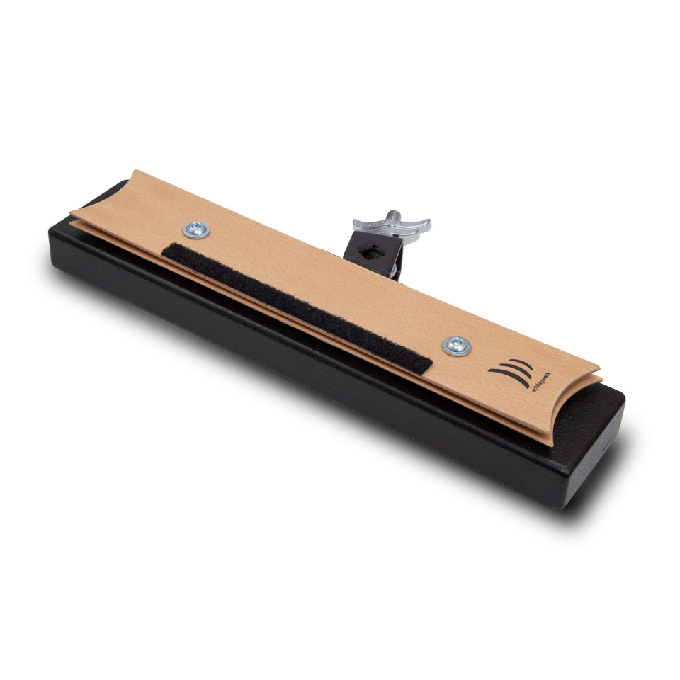 Schlagwerk DC280M Mountable DynaCrasher Cajon Add-on Schlagwerk DC280M Mountable DynaCrasher Cajon Add-on von Schlagwerk
