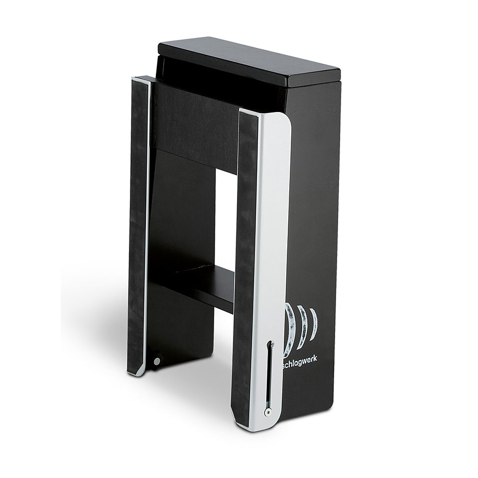 Schlagwerk ECA70 Ergo Cajon-Adapter Percussion-Ständer Schlagwerk ECA70 Ergo Cajon-Adapter Percussion-Ständer von Schlagwerk