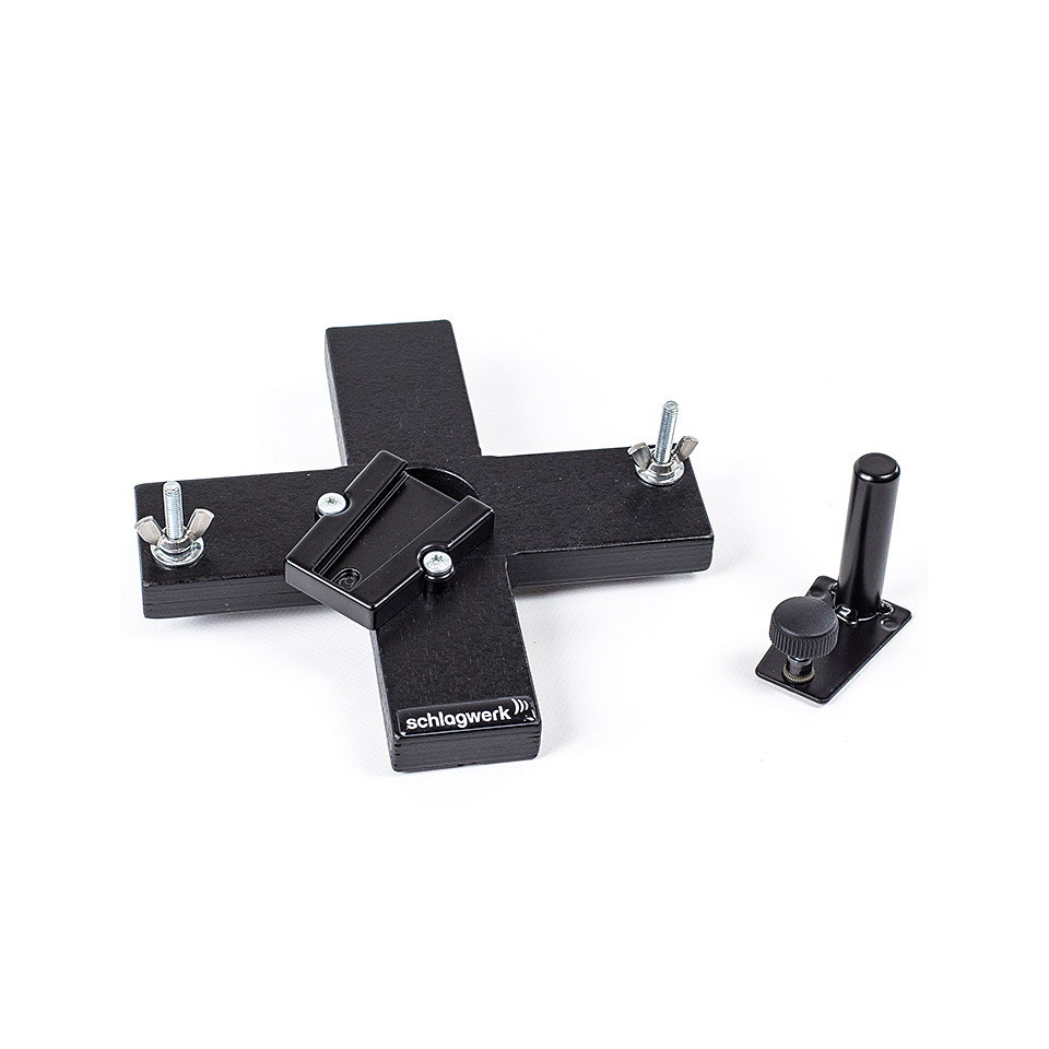 Schlagwerk RTH10 Frame Drum Cross Holder Sonstige Hardware Schlagwerk RTH10 Frame Drum Cross Holder Sonstige Hardware von Schlagwerk