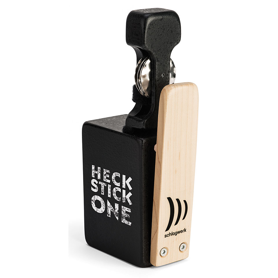 Schlagwerk HECK1 Heck Stick One Cajon Add-on von Schlagwerk