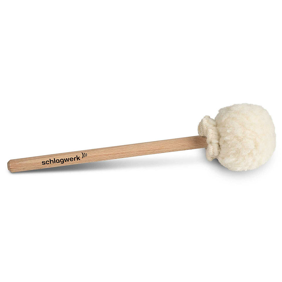Schlagwerk MA106 Gong Mallet Orff Schlägel Schlagwerk MA106 Gong Mallet Orff Schlägel von Schlagwerk