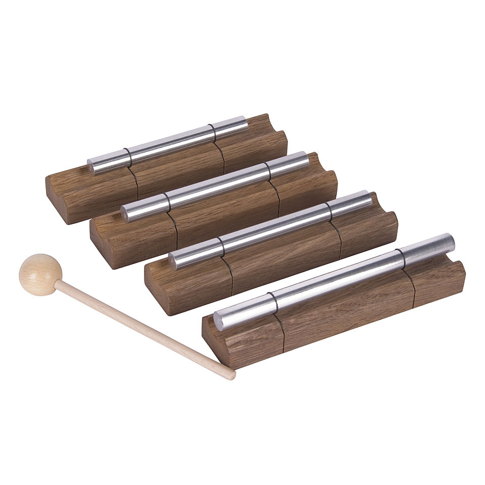 Schlagwerk PC10/4 Power Chimes Set Chimes Schlagwerk PC10/4 Power Chimes Set Chimes von Schlagwerk