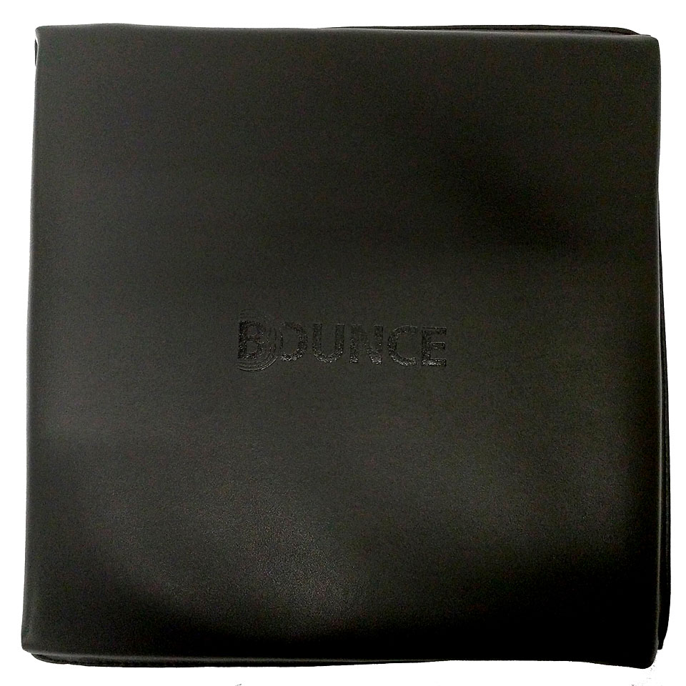 Bounce Polyester Cajon Pad Cajon Add-on Bounce Polyester Cajon Pad Cajon Add-on von Bounce