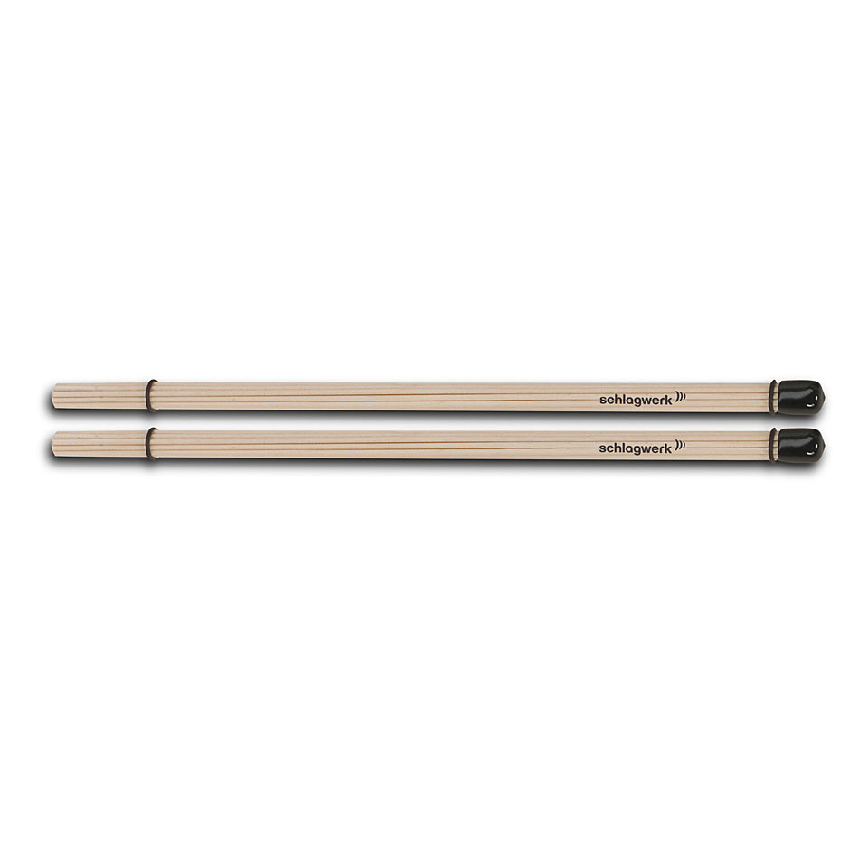 Schlagwerk RO3 Naked Rods Rods Schlagwerk RO3 Naked Rods Rods von Schlagwerk