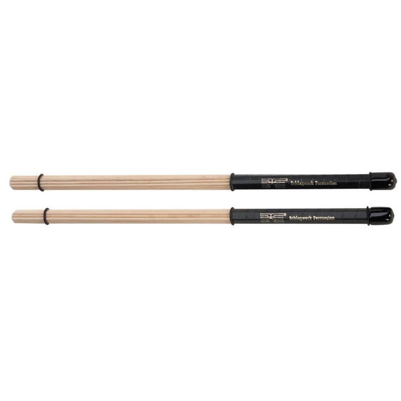 Schlagwerk ROB5 Bambooleo Rods von Schlagwerk