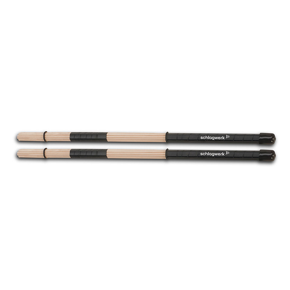Schlagwerk ROB6 Bambooleo Rods Schlagwerk ROB6 Bambooleo Rods von Schlagwerk