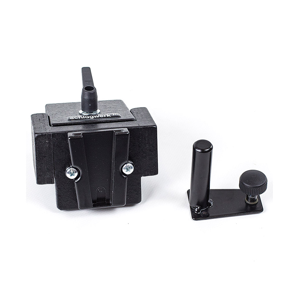Schlagwerk RTH20 Frame Drum Holder Sonstige Hardware Schlagwerk RTH20 Frame Drum Holder Sonstige Hardware von Schlagwerk