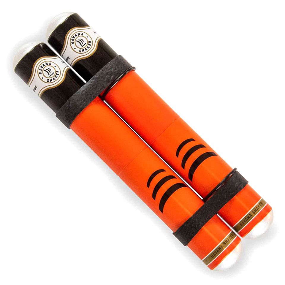 Schlagwerk SK17 Long Havana Shaker Shaker Schlagwerk SK17 Long Havana Shaker Shaker von Schlagwerk