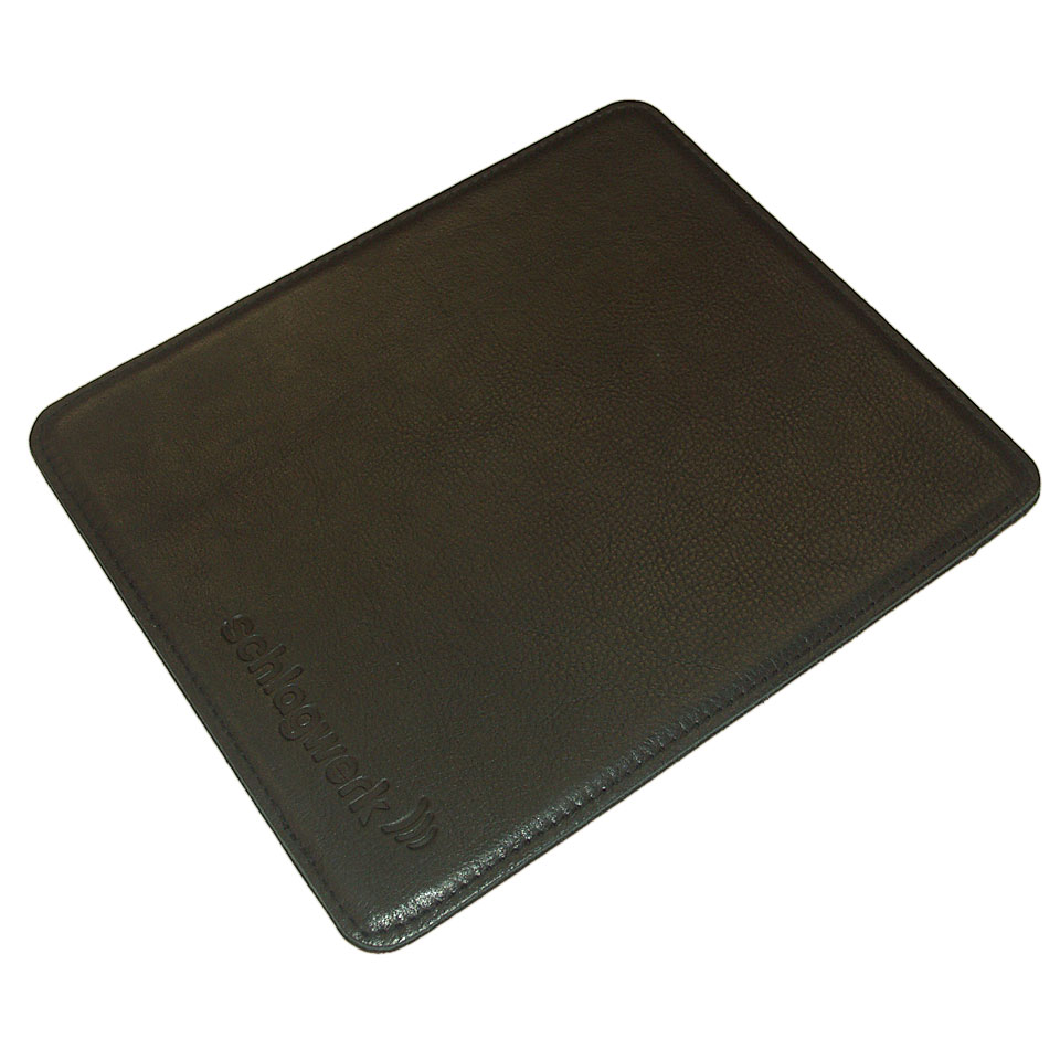 Schlagwerk SP60 Fineline Leather Cajon Pad Cajon Add-on Schlagwerk SP60 Fineline Leather Cajon Pad Cajon Add-on von Schlagwerk