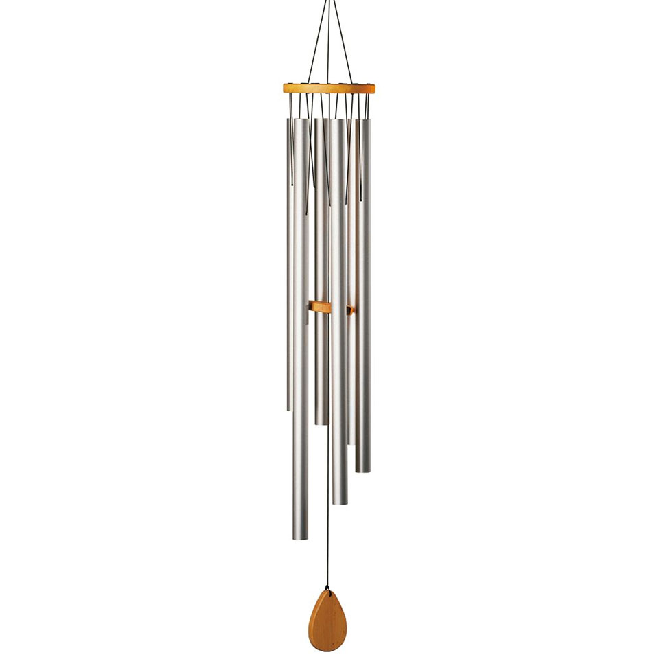 Schlagwerk CH940M Shiva Shakti Wind Chimes Windspiel von Schlagwerk