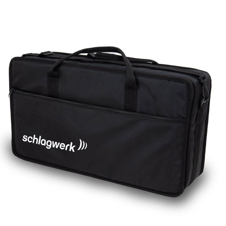 Schlagwerk TA200 Cajon Pedal Bag Percussionbag Schlagwerk TA200 Cajon Pedal Bag Percussionbag von Schlagwerk