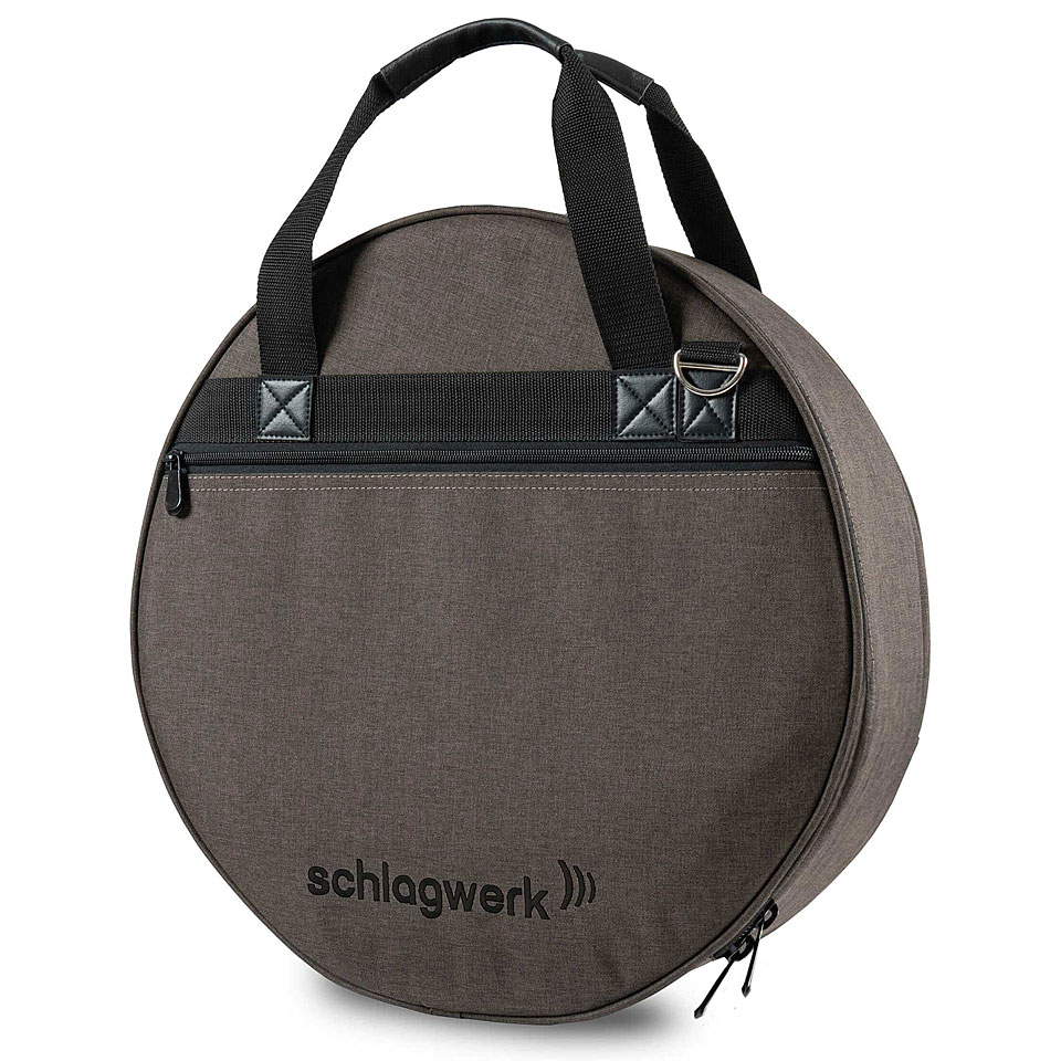 Schlagwerk TA4 Bag for Frame Drums Ø 40-50 cm Percussionbag Schlagwerk TA4 Bag for Frame Drums Ø 40-50 cm Percussionbag von Schlagwerk