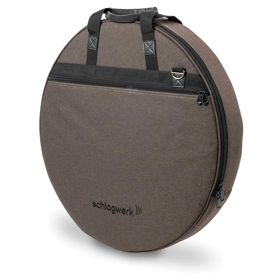 Schlagwerk TA6 Bag for Frame Drums ⌀ 50-60 cm Percussionbag Schlagwerk TA6 Bag for Frame Drums ⌀ 50-60 cm Percussionbag von Schlagwerk