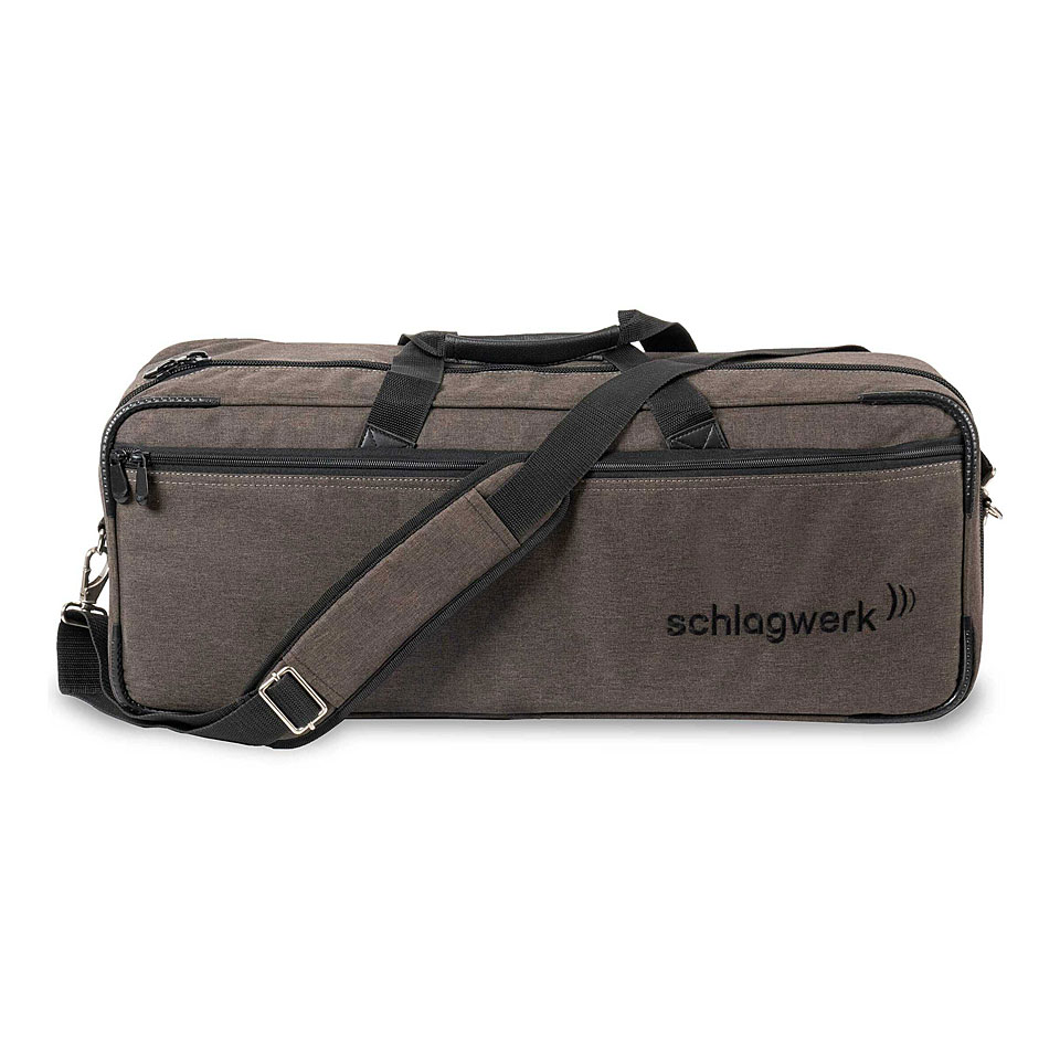Schlagwerk TA8 Log Drum Bag Percussionbag Schlagwerk TA8 Log Drum Bag Percussionbag von Schlagwerk